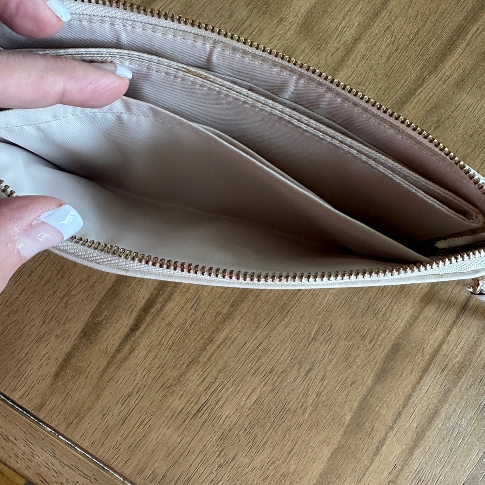 Coach wallet - Picture 4 of 5